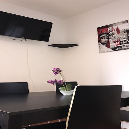 Apartment Am Ring Бохум Екстериор снимка